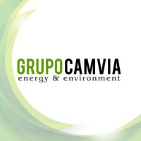 Grupo Camvia logo - Similar company to Simargom Sa De Cv
