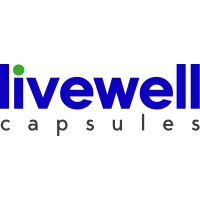 Livewell Capsules Pvt. Ltd. logo - Similar company to Simba Enterprises, Llc