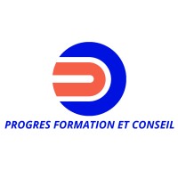 PROGRES FORMATION caces et sécurtié au travail maroc logo - Similar company to Winneroz