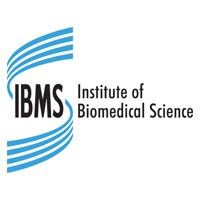 Institute of Biomedical Science logo - Similar company to British Blood Transfusion Society