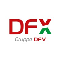 DFX Aluminium Experience logo - Similar company to Dfv Australia