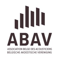Belgian Acoustics Association | ABAV logo - Similar company to Lowie Bricks
