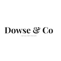 Dowse & Co Solicitors LLP logo - Similar company to What Gap?