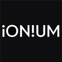 IONIUM logo - Similar company to Weenergize