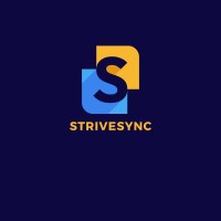 StriveSync Consultancy Services logo - Similar company to Avssr Innovations