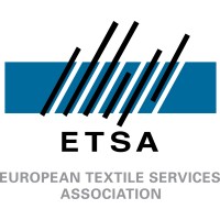 ETSA - European Textile Services Association logo - Similar company to Texxeo Gmbh