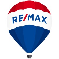 RE/MAX Immobilier Bulle logo - Similar company to Maison 9 Immobilier