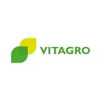 Agroholding VITAGRO logo - Similar company to Kossasoft