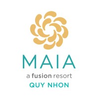 Maia Quy Nhon - A Fusion Resort logo - Similar company to Fusion Hotel Group
