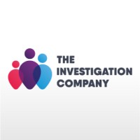 The Investigation Company logo - Similar company to Cmp