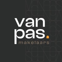Van Pas Makelaars logo - Similar company to Van Overbeek Makelaars
