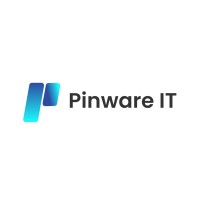 Pinware IT logo - Similar company to Reals