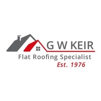 G W Keir Roofing Ltd