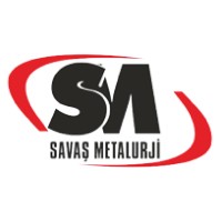 Savaş Metalurji A.Ş. logo - Similar company to Ser Döküm