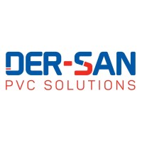 DERSAN PVC / PVC Mixer Machines, PVC Dosing and Feeding Systems logo - Similar company to Mi̇kformen Thermoforming Machines