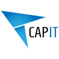 Cap IT logo - Similar company to Cap It