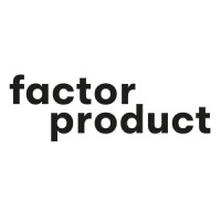 Factor Product Designstudio