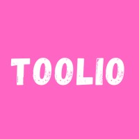 Toolio.js logo - Similar company to Raventech