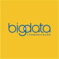 Agência Big Data logo - Similar company to Inovate Comunicação