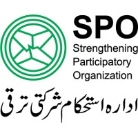 Strengthening Participatory Organization - SPO logo - Similar company to Human Development Foundation - Hdf