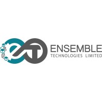 Ensemble Technologies Limited logo - Similar company to Uniring Robotics