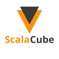 ScalaCube logo - Similar company to Digital Magic Ltd