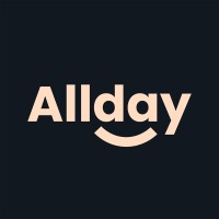 Allday AS logo - Similar company to Recreate