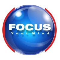 Ingles Focus Perú logo - Similar company to Dim Digital Perú