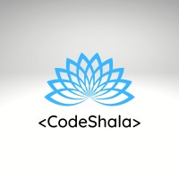 CodeShala logo - Similar company to Codeshala
