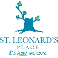 St. Leonard's Place Peel logo - Similar company to Across Canada Construction Ltd.