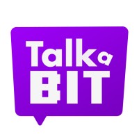 Talk a Bit logo - Similar company to Laboratório De Microengenharia