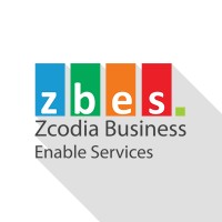 Zbeservices™ logo - Similar company to Zcodia Technologies