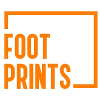 FootPrints logo - Similar company to Footprints Intelligence