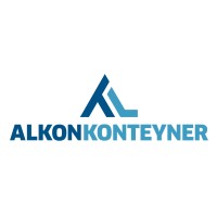 ALKON KONTEYNER logo - Similar company to Servosteel