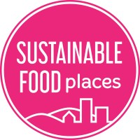 Sustainable Food Places logo - Similar company to Tasted