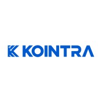 Kointra logo - Similar company to Fast Blockchain Society