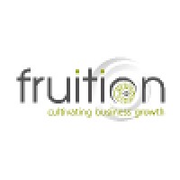 Fruition logo - Similar company to Turtle Transformation Limited