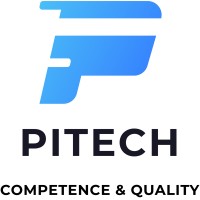 Pitech logo - Similar company to Pitech
