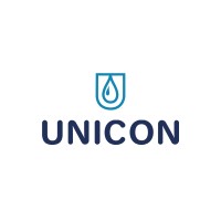 Unicon logo - Similar company to Aim Studio
