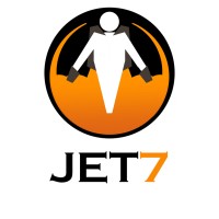 Project Jet 7 logo - Similar company to Project Pixel