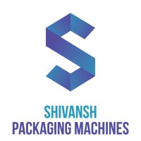 SHIVANSH PACKAGING MACHINES logo - Similar company to Saitech Inc.