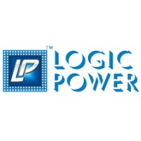 LOGIC POWER logo - Similar company to Technomen Kinetics