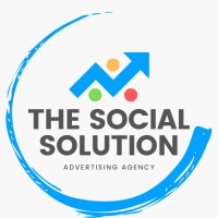 THE SOCIAL SOLUTION logo - Similar company to Yape Media