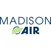 Madison Air logo - Similar company to Verenia