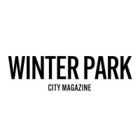 Winter Park City Magazine logo - Similar company to Workforce General Contractors
