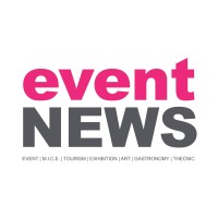 Event News Eurasia logo - Similar company to Boss Event Marketing