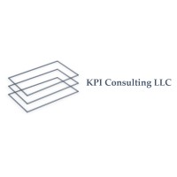KPI Consulting LLC - Geological Services logo - Similar company to My Kpi Coach