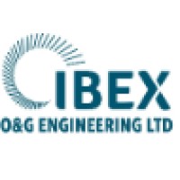 Ibex O&G Engineering Ltd. logo - Similar company to Stanpro Lighting Systems Inc