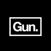 Gun Interactive logo - Similar company to Robotoki