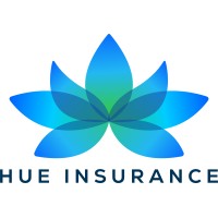 Hue Insurance logo - Similar company to Advantix Development Corporation